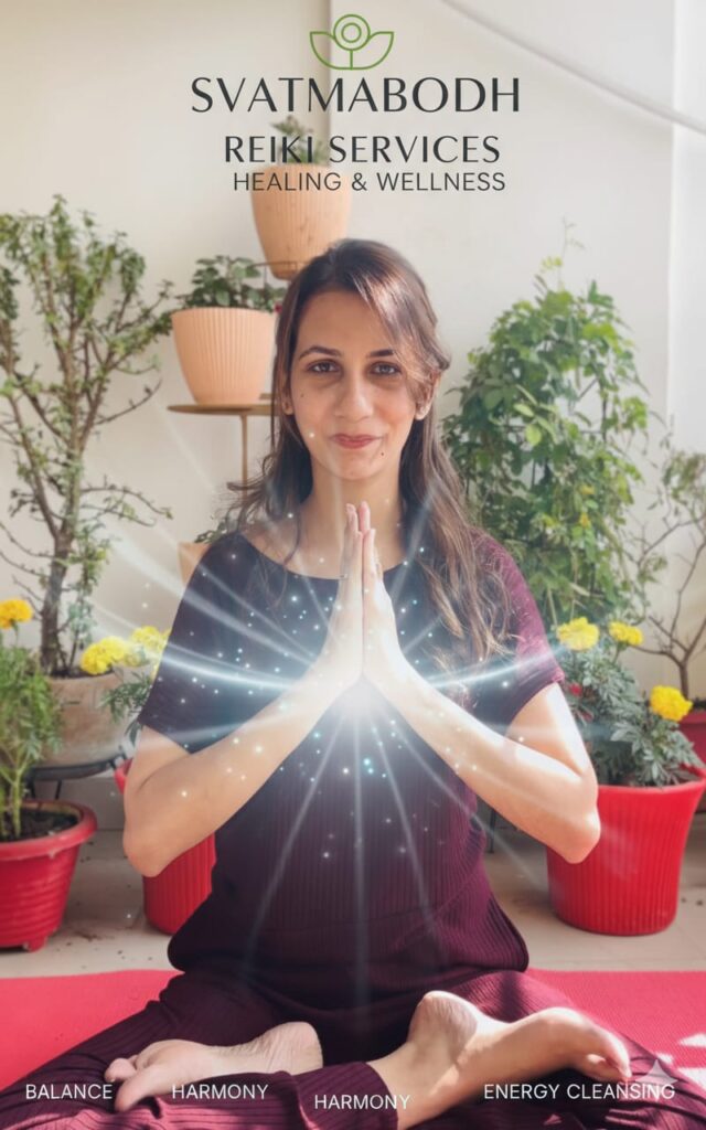 Meet-your-healer-Apoorva-malik-svatmabodh-Jabalpur-reiki