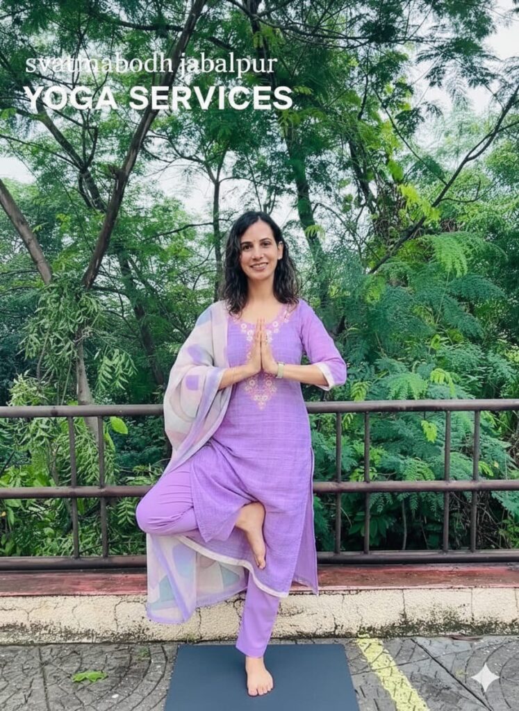 Meet-your-healer-Apoorva-malik-svatmabodh-Jabalpur-yoga