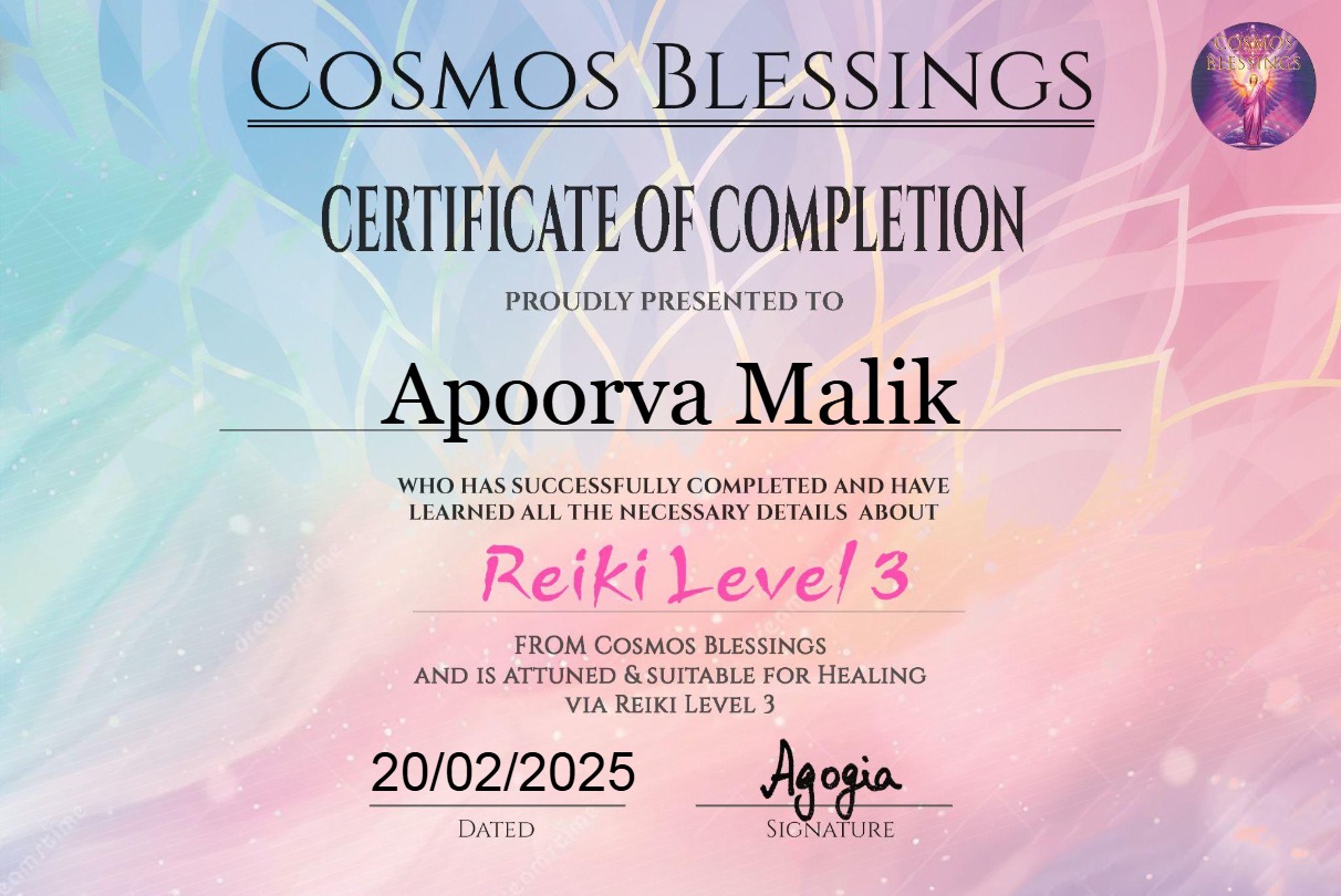 Certificate-svatmabodh-reiki-level3