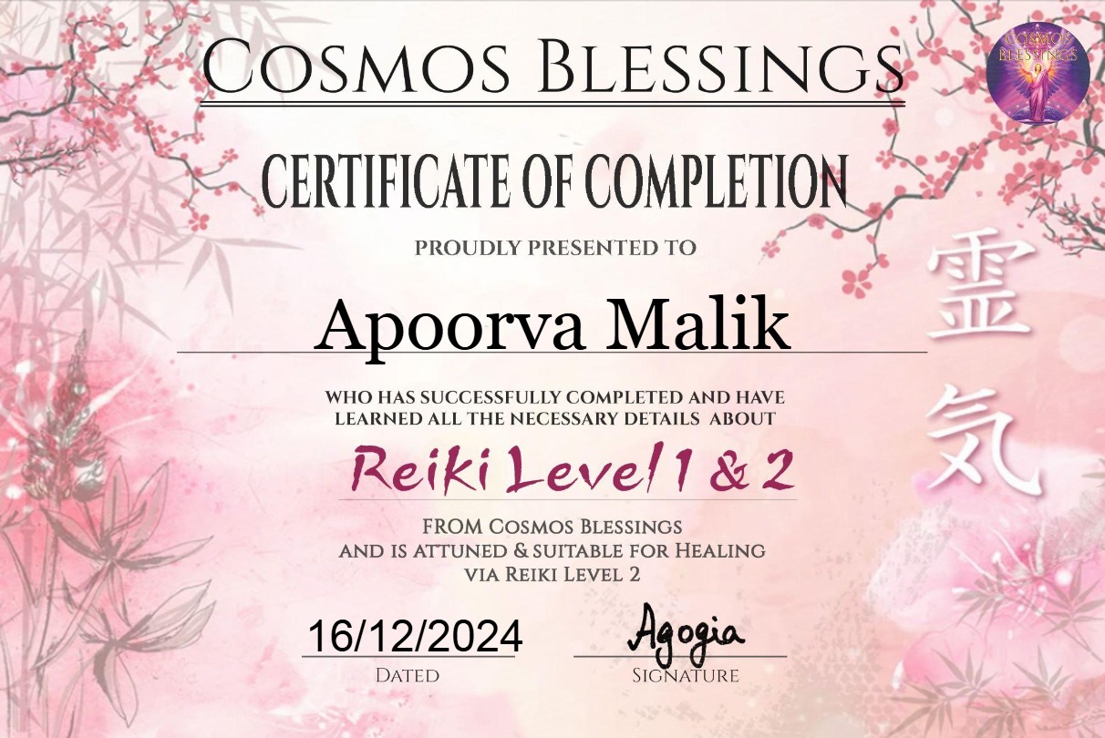 Certificate-svatmabodh-reki-1&2