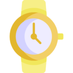 Wrist-Watch-Analysis